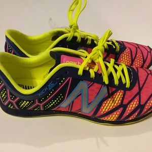 Shoes | New New Balance Kick Xc 